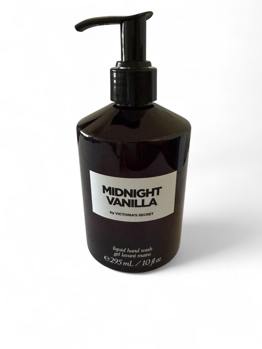 Victoria's Secret Midnight Vanilla Hand Wash - New
